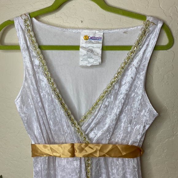 Athenian. Goddess dress. - Picture 3 of 4
